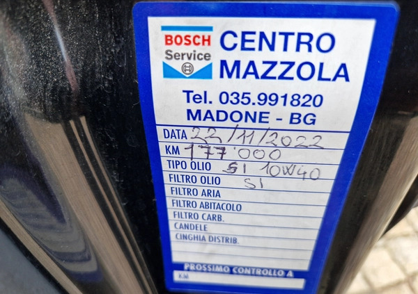 Opel Astra cena 13800 przebieg: 196400, rok produkcji 2007 z Płock małe 211